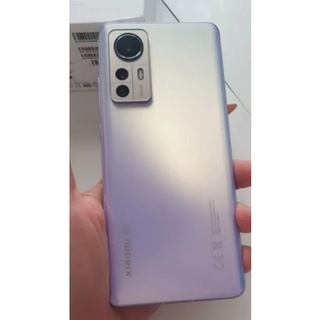 Celular Xiaomi 12X - 8/128GB - 6.28'' - Dual-Sim - NFC +fone de ouvido brinde #5