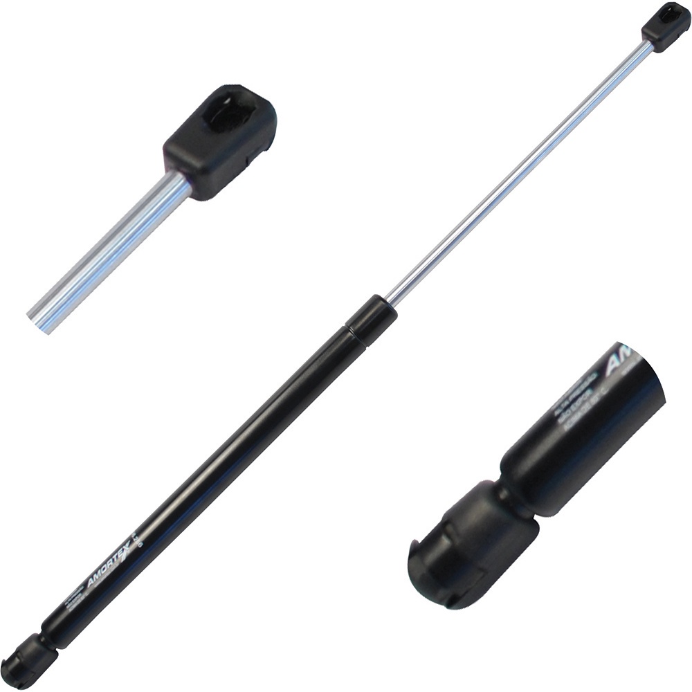 Amortecedor Para Capô Scania Série 4 P-94 R-1114 R-124 R-164 em Oferta na Shopee