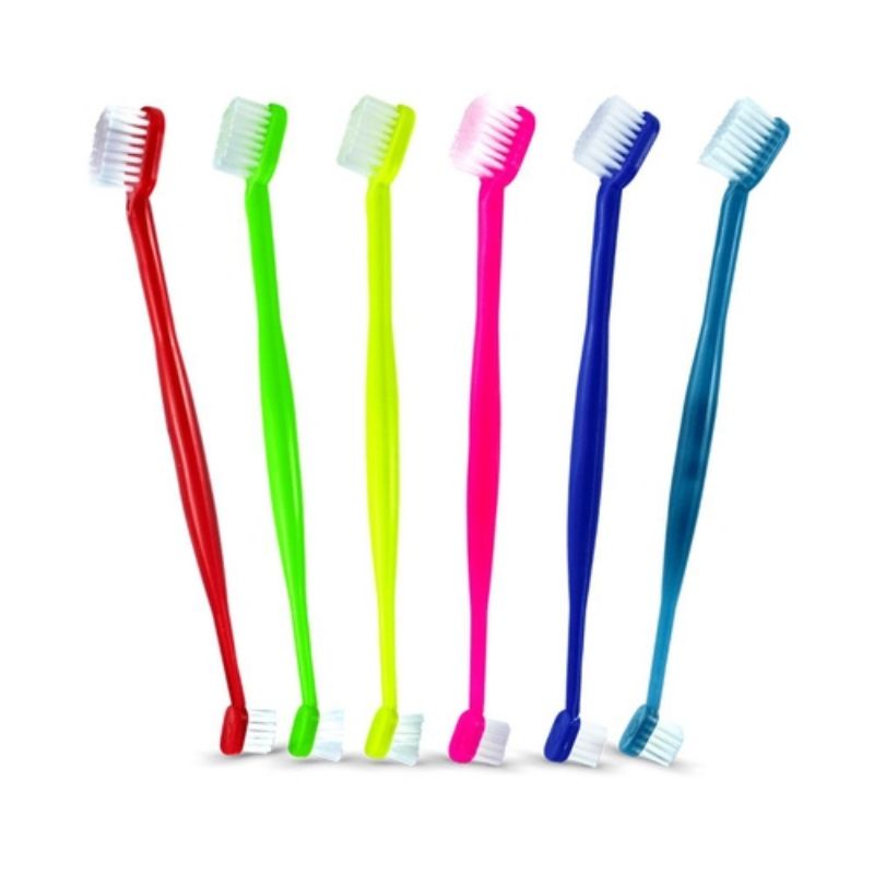 Escova Dental Cat-Dog & Cia
