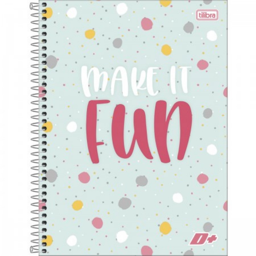 Caderno D Tilibra Feminino 1x1 96fls Espiral Capa Dura Shopee Brasil 5855