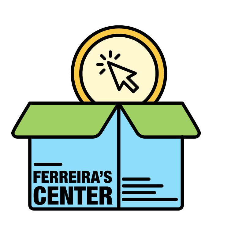 Ferreira's Center