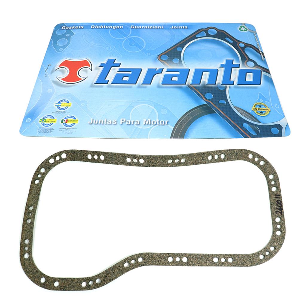 Junta do Carter 260011  Fiat Uno Fiat Fiorino em Oferta na Shopee