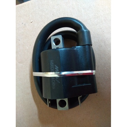 Bobina Ignição Mirage / Comet 250/650 2011 (longa)