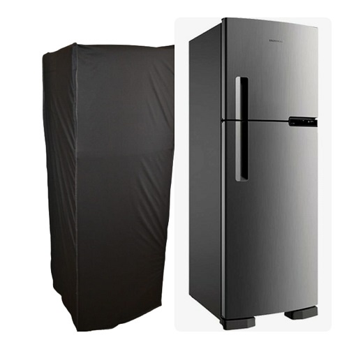 O que é Profundidade de Geladeira? Guia e Onde Comprar | BuscaProdutos