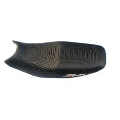 Capa Do Banco Emborrachada Escritas Sport/Honda Dream 100/Cbx 250 Twister/Xre 300/XLX 350/ Nx 350 Sahara / Nx 400 Falcon