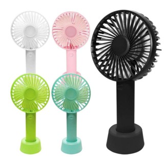 Ventilador Portátil Seca Maquiagem Cílios Usb Recarregável Com Aeris
