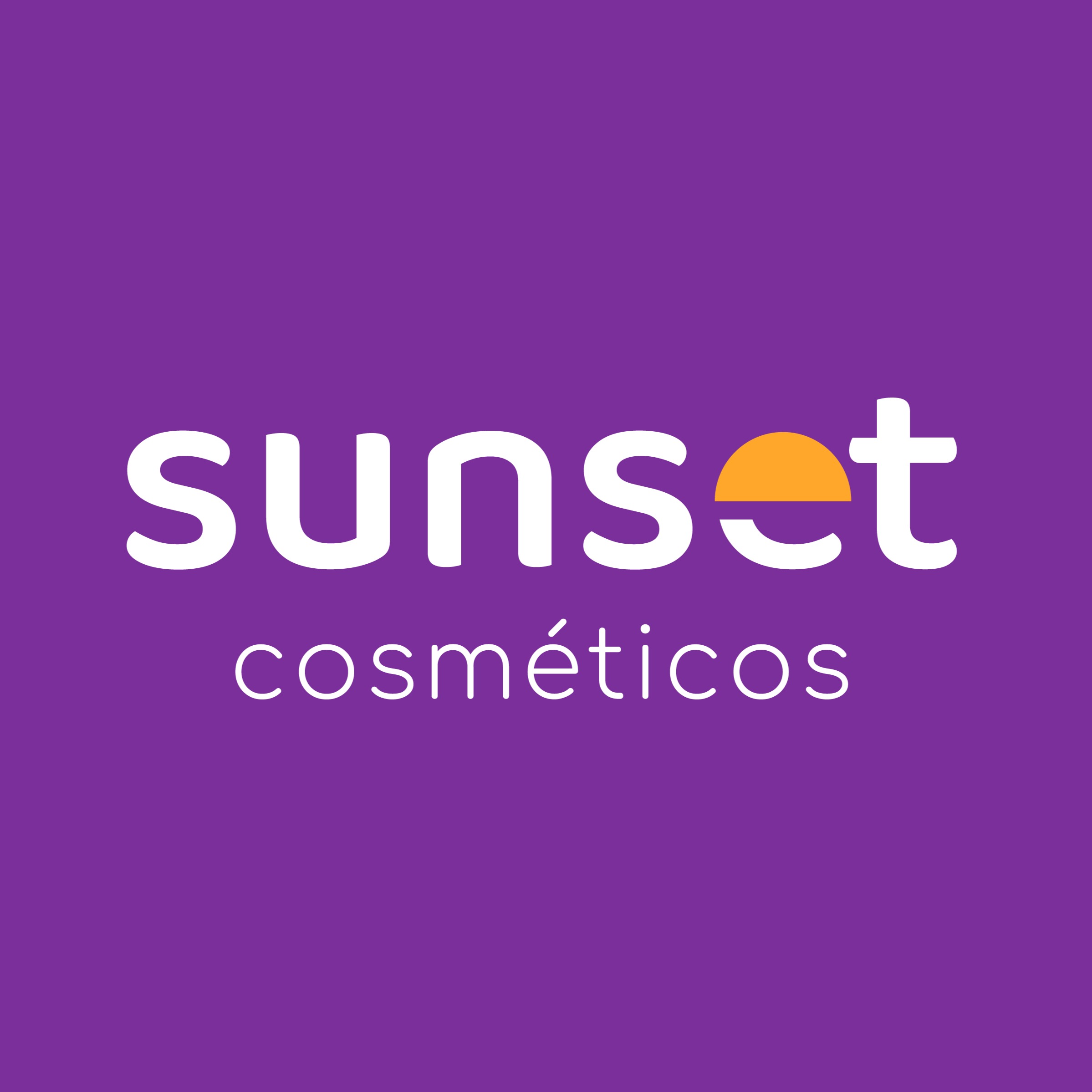 Sunset Cosméticos.