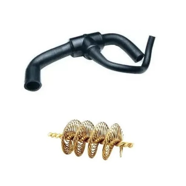 Mangueira Respiro C/ Anti Chama Palio Fire 1.0 16v Até 2003