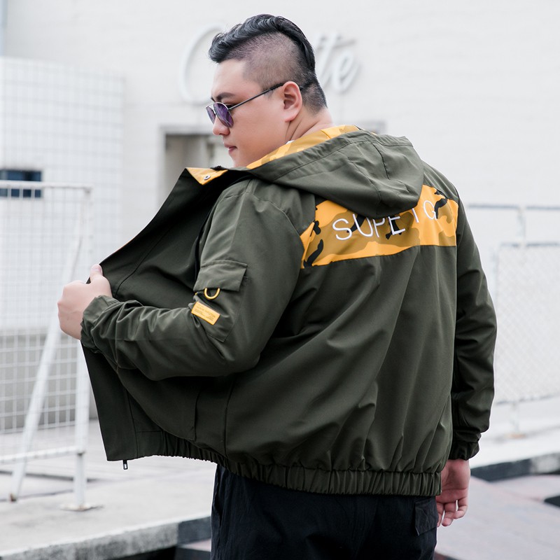 jaqueta masculina importada parka military vintage