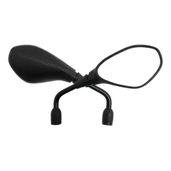 Retrovisor Mini Bmw Fixo Gs650/f800 Rosca Padrão Par