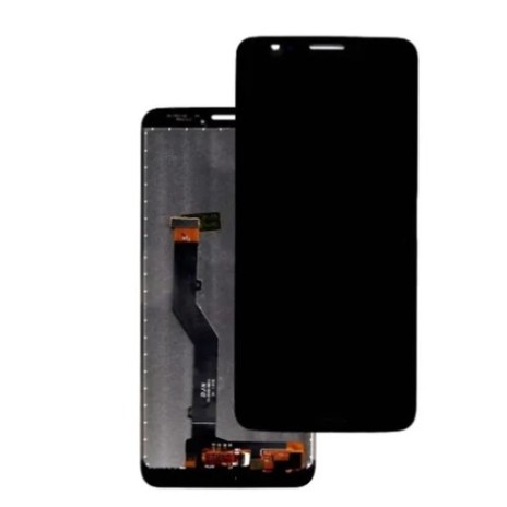 Tela Motorola Moto E6 Xt2005 Xt 2005 Frontal Display Lcd Touch Completo