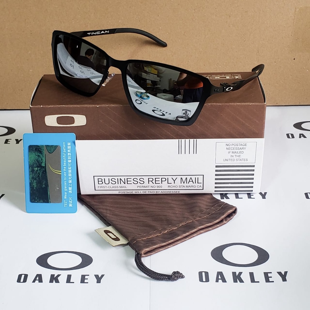 Óculos Tincan Ferrari importado várias cores 25% de desconto!