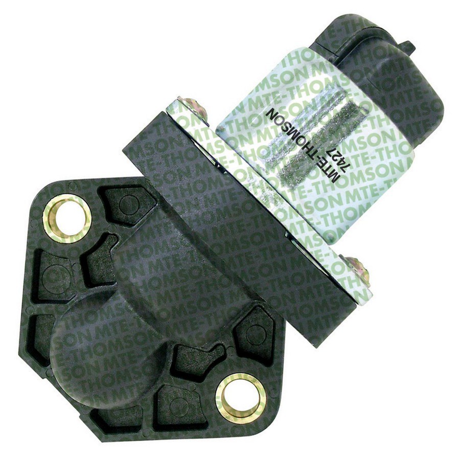 Mte-Thomson Válvula De Controle Da Marcha Lenta - Iacv Ford Ka 1.6 8V 2007 A 2015 - 7427