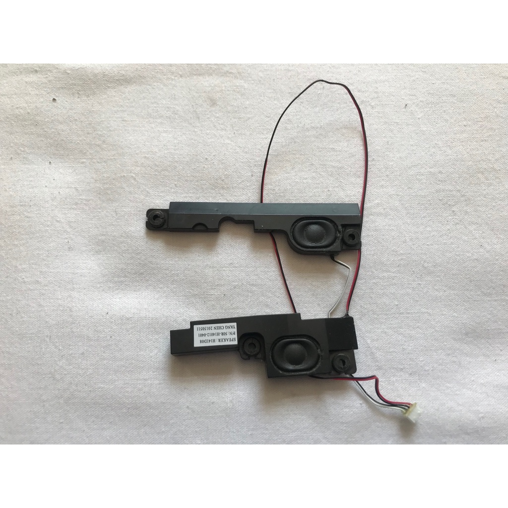 Alto falante par Notebook Positivo Stilo XR2990 XR2998 XR3000 XR3050
