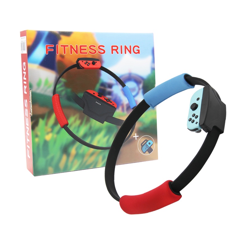 Ring Fit Adventure com Ring-Con para Nintendo Switch