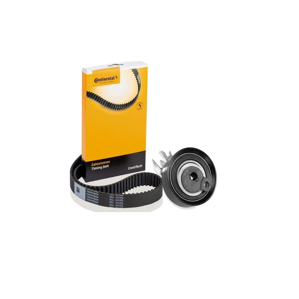 Kit Correia Dentada Tensor Gol Parati At 1.0 8v 97 98 99 00 em Oferta na Shopee