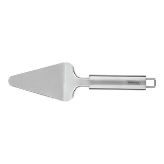 Espatula Para Bolo Torta Em Aco Inox Marffim Tramontina em Oferta na Shopee
