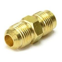 União 1/2 Nip Para Tubo De Cobre Refrigeraçã