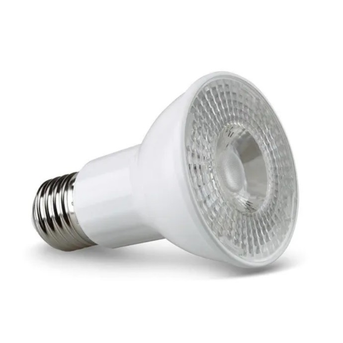 Lâmpada Led Par20 Crystal 4,8w 36 Alta Irc 90 Bivolt Inmetro