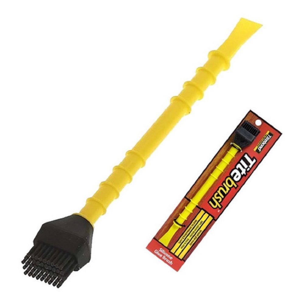 Pincel Titebrush Aplicador De Cola em Oferta na Shopee