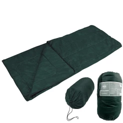 Saco De Dormir Colchonete Viagem Acampamento Dobrável Mor