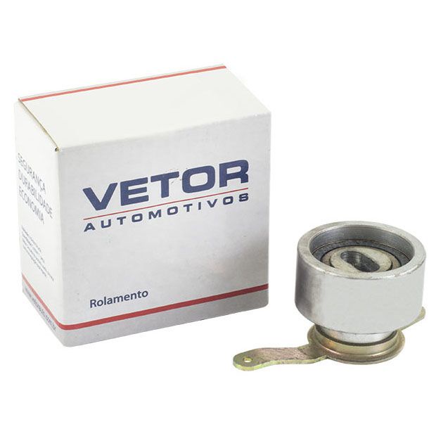 Tensionador Civic 1.6 16V 1992/2000 - Vetor VT8045 em Oferta na Shopee