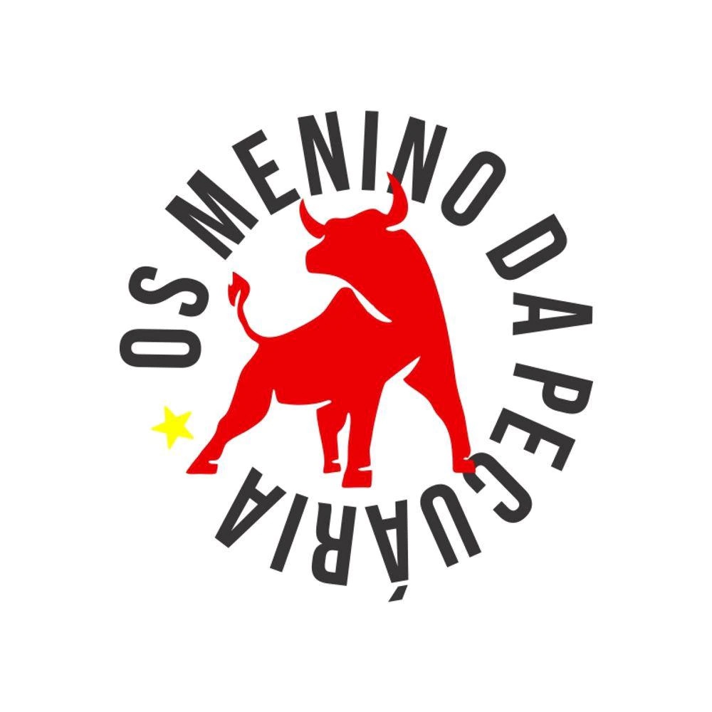 Adesivos Os Menino da Pecuária