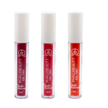 PH0312 Gel Tint Pretty Lips PhálleBeauty