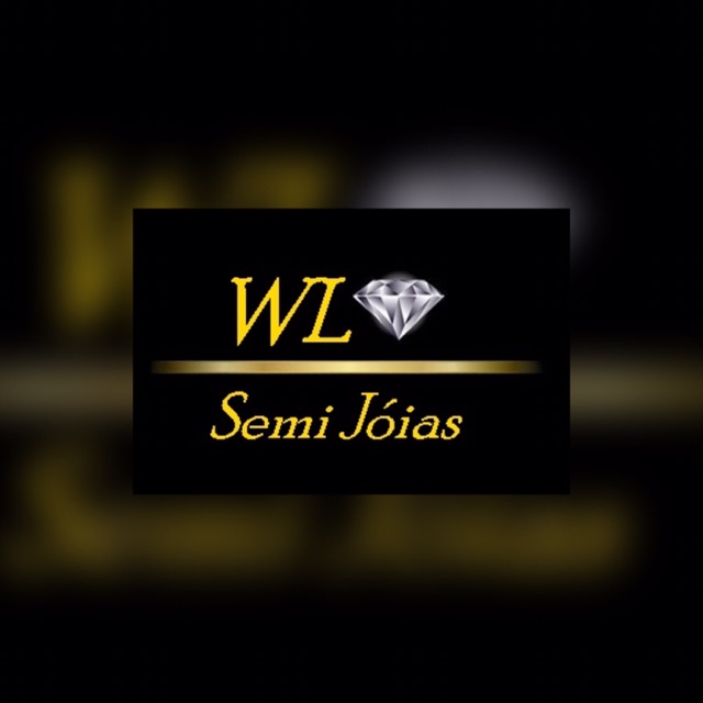 WL.Semi Jóias e Relógios