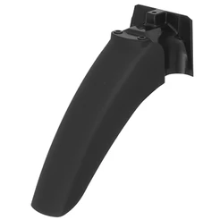 Paralama Dianteiro Parte Traseira Para Moto Biz 125 Ks / Es / + 2006 2007 2008 2009 2010