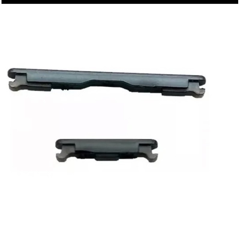 Botões Externo  Do  Aro Power E Volume Lenovo Vibe C2 K10 K10a40 Novo