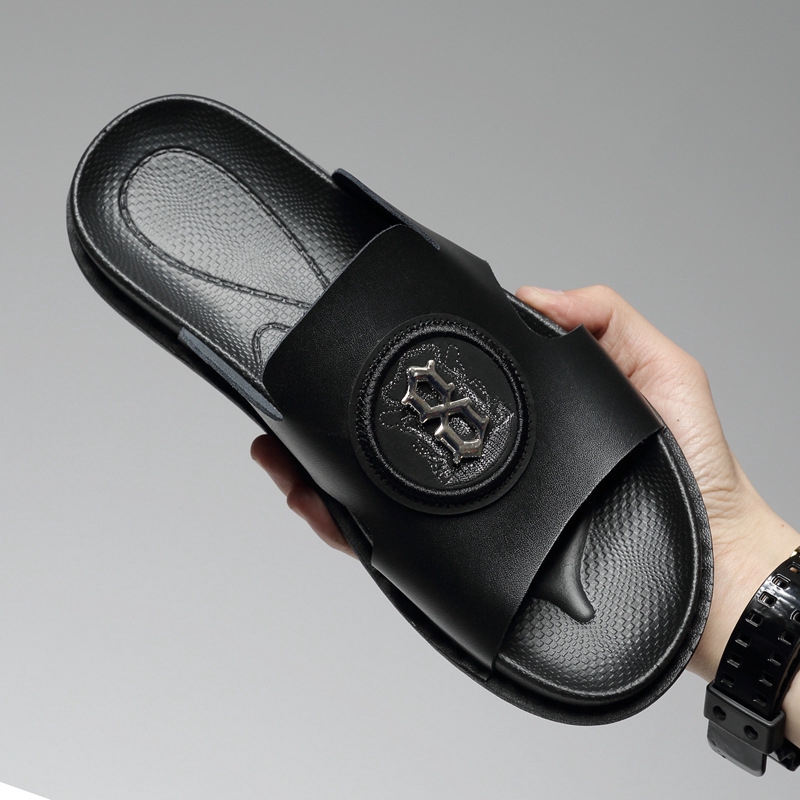 sandálias da moda masculina