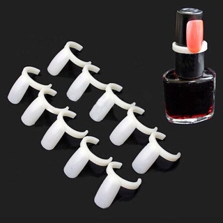 Anel Mostruario De Esmaltes E Testador Com 50