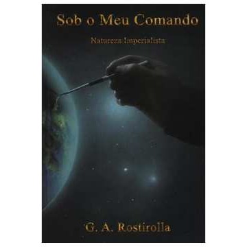 Livro - Sob o Meu Comando