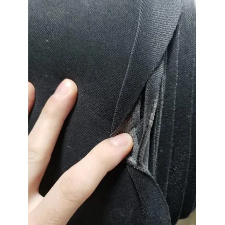 Tecido Navalhado Veludo Chumbo Forro Porta Banco Vectra