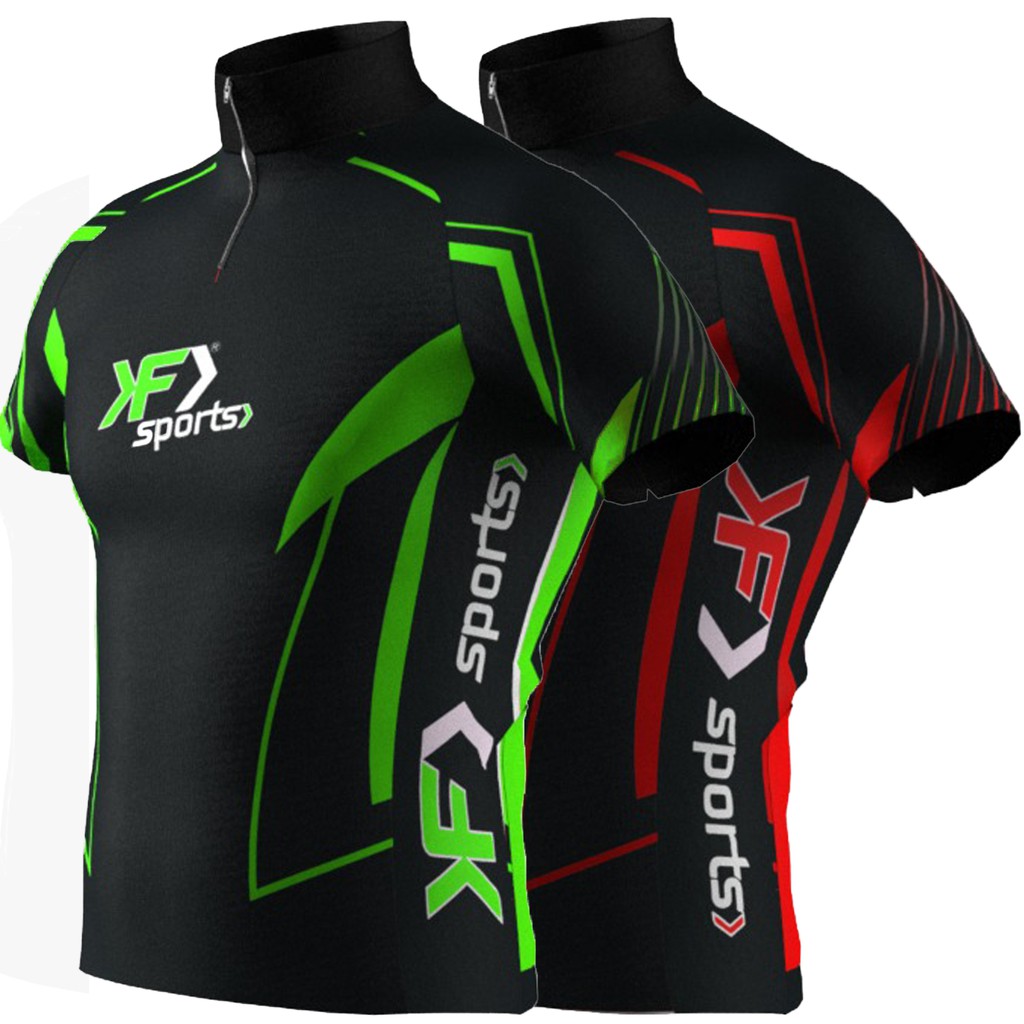Camisa Camiseta Para Ciclismo Ciclista Mtb Speed F Sports Oficial