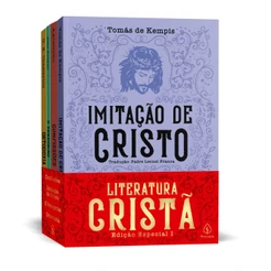 Kit Literatura Cristã - Principis