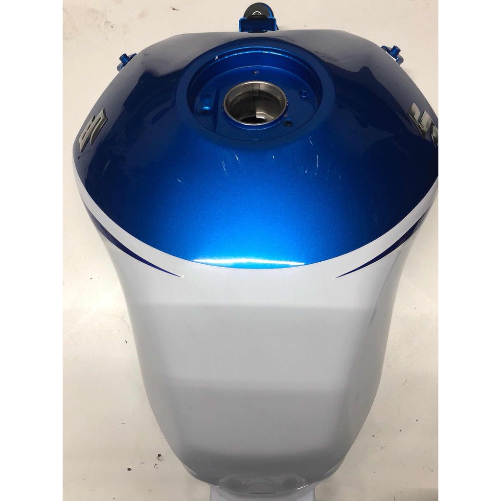 Tanque Combustível Suzuki Inazuma 250cc