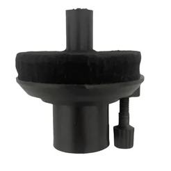 Base Para Máquina De Chimbal / Hi Hat De Bateria Percussão