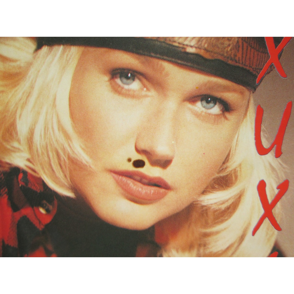 CD - XUXA - Sexto Sentido