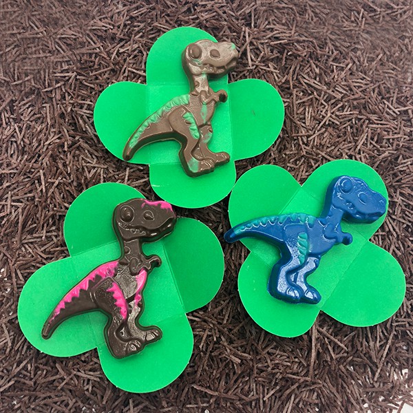 1~10 Forma Simples Dinossauro 9662 - (E7) em Acetato BWB Para Bombom e Doces de Chocolate e Confeitaria. em Oferta na Shopee