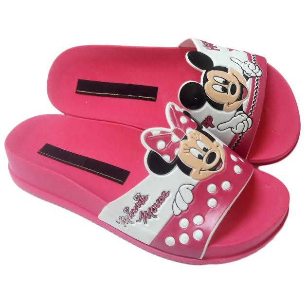 tenis da minnie avon