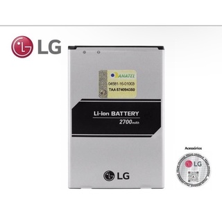 Bateria para celular compativel com K10 2017 / M250 250ds (46G1F)