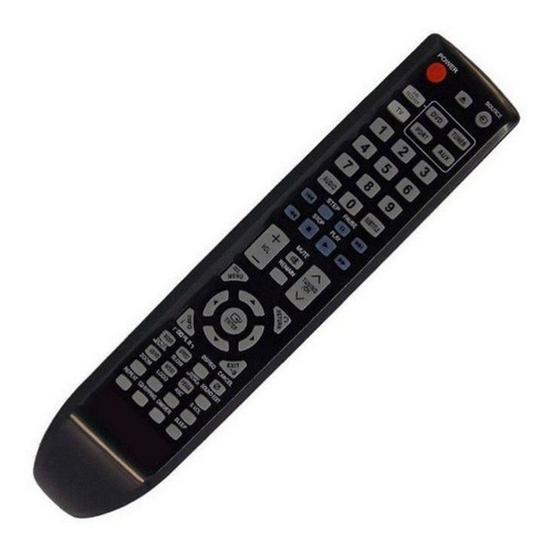 Controle Remoto Home Theater Samsung Ah59-02144d / Ht-tx725