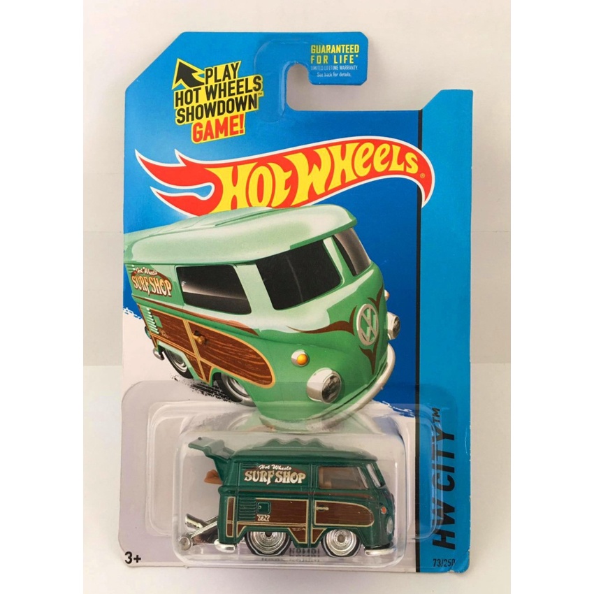 クールコンビ　スーパートレジャーハント　hotweels vw bus sth クールコンビ スーパートレジャーハント hotweels vw bus sth