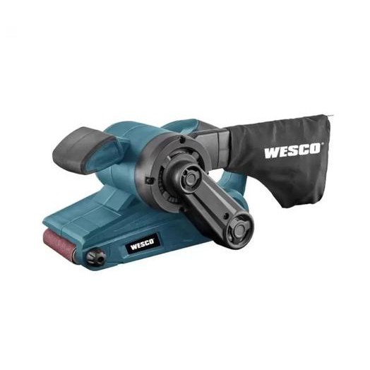 Lixadeira De Cinta Ws4366 Com 920w 220v Wesco em Oferta na Shopee