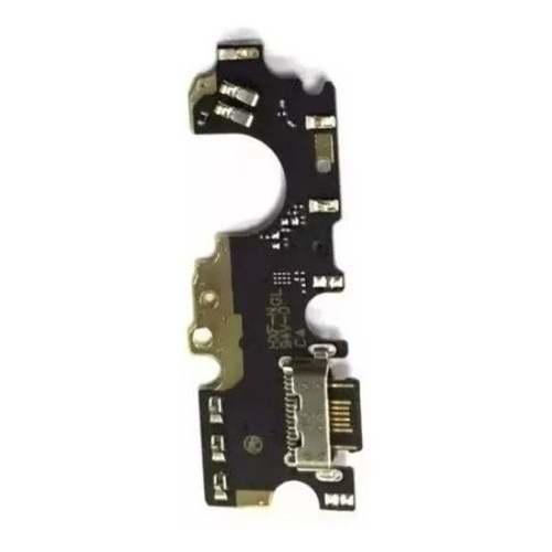 Placa Conector De Carga Moto One Vision Shopee Brasil