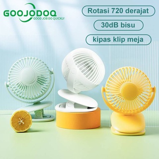 GOOJODOQ Esférica 720 ° Ventilador Portátil Giratório/Grande De Alta Qualidade Para Mesa De Bebê