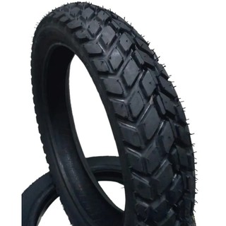 Pneu Moto Traseiro 120/80-18 ou 4.10 18 Tornado lander xtz xlr xre 300
