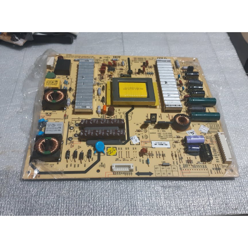 Placa Fonte Tv Semp Toshiba Le3273 Le3273aw 5800-p32exm-wp70